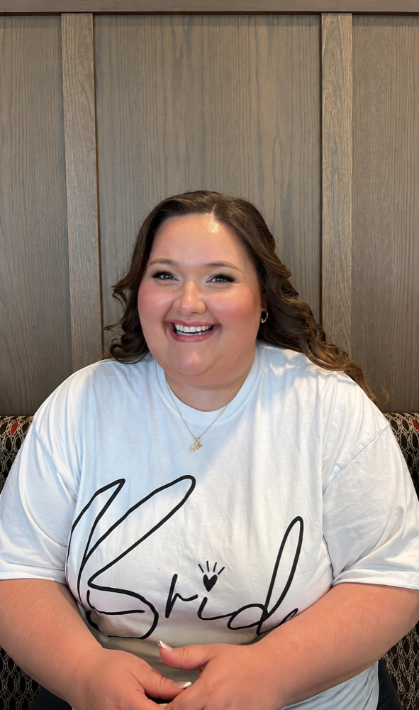 Victoria, founder of The Vow Studio